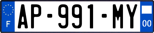 AP-991-MY