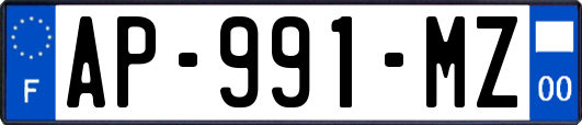 AP-991-MZ