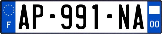 AP-991-NA