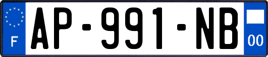 AP-991-NB