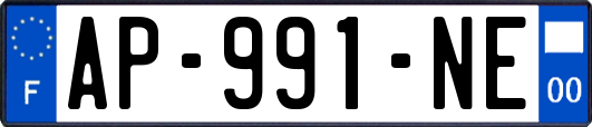 AP-991-NE