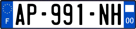 AP-991-NH