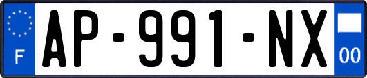 AP-991-NX