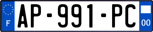 AP-991-PC