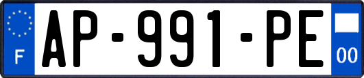 AP-991-PE