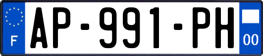 AP-991-PH