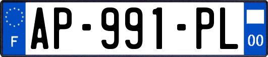 AP-991-PL