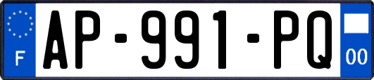 AP-991-PQ