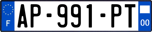 AP-991-PT