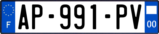AP-991-PV