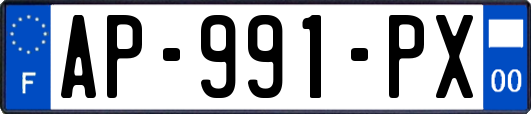 AP-991-PX