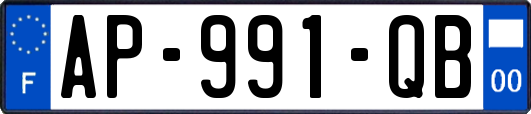 AP-991-QB