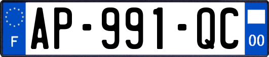 AP-991-QC