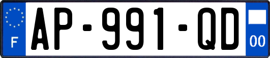 AP-991-QD