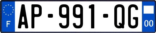 AP-991-QG