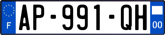 AP-991-QH