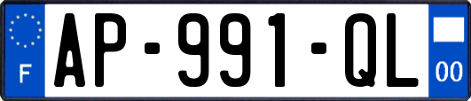 AP-991-QL
