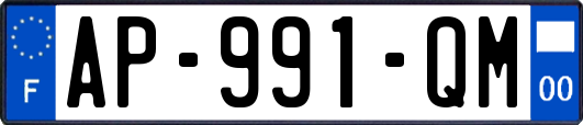 AP-991-QM