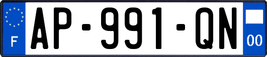 AP-991-QN