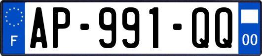 AP-991-QQ