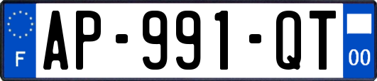 AP-991-QT