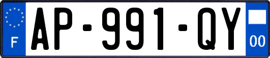AP-991-QY