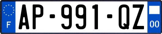 AP-991-QZ