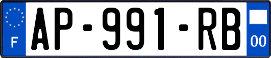 AP-991-RB