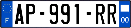 AP-991-RR