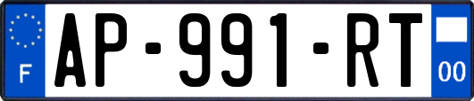 AP-991-RT