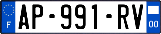 AP-991-RV
