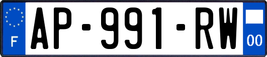 AP-991-RW