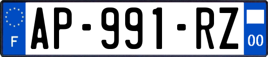 AP-991-RZ