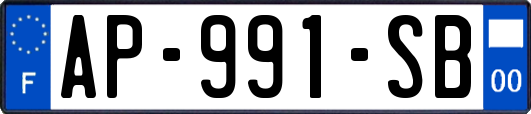 AP-991-SB