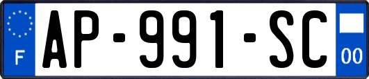 AP-991-SC