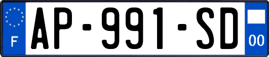AP-991-SD