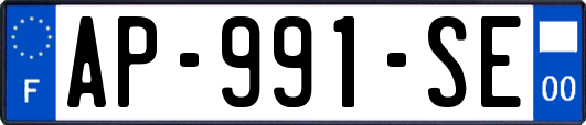 AP-991-SE