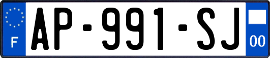 AP-991-SJ