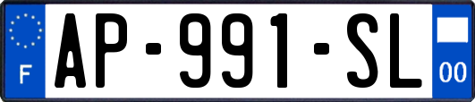 AP-991-SL