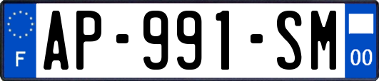 AP-991-SM