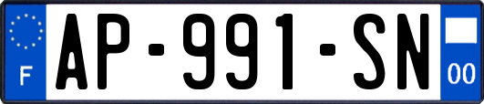 AP-991-SN