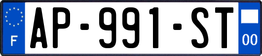 AP-991-ST
