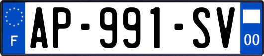 AP-991-SV
