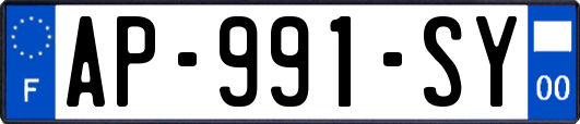 AP-991-SY
