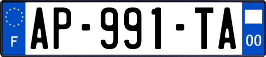 AP-991-TA