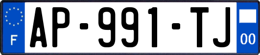 AP-991-TJ