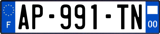 AP-991-TN