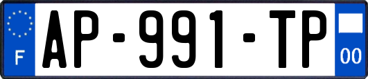 AP-991-TP