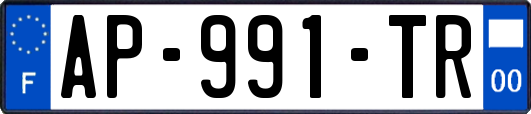 AP-991-TR