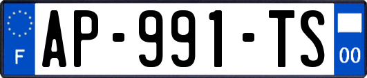 AP-991-TS